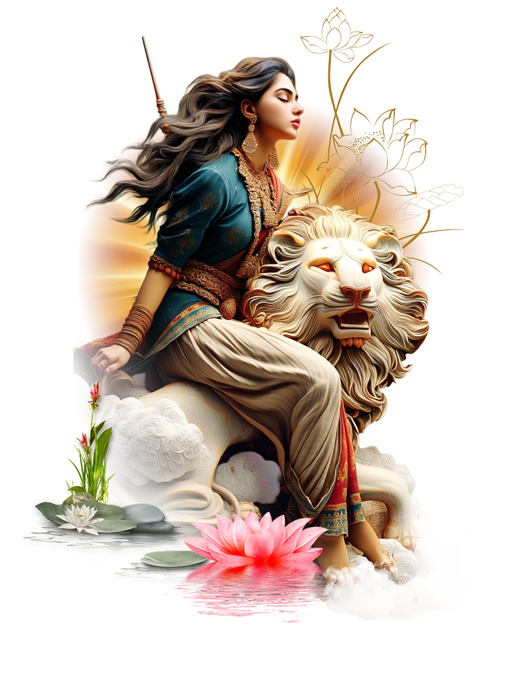 jita365 X JITAAce - দেবী উৎসব ইভেন্ট - দুর্গা পূজা ছবি 1