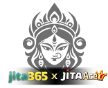 jita365 X JITAAce - নারী দিবসের ইভেন্ট - ফুটার লোগো