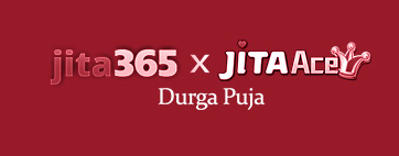 jita365 X JITAAce - দেবী দিবসের ইভেন্ট: আমাদের পণ্য - লোগো