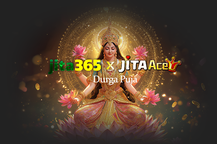 jita365 X JITAAce - দেবী উৎসব ইভেন্ট - দুর্গা পূজা ছবি 4