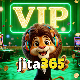 jita365 Lion
