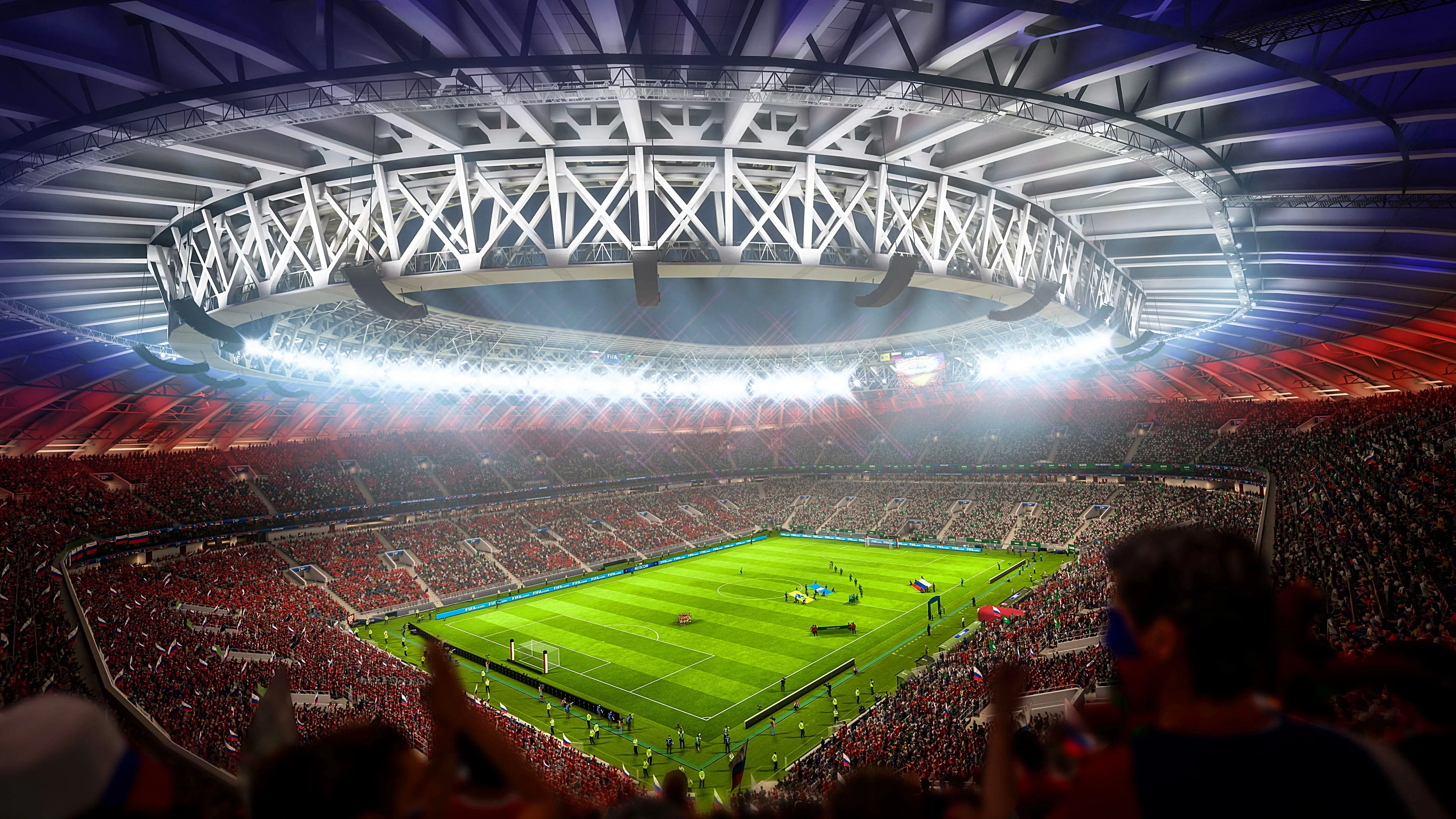 FIFA Banner