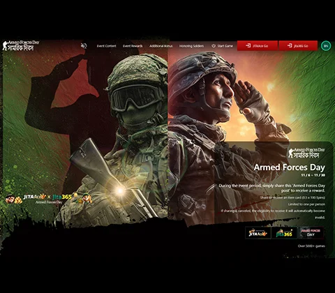 Armed Forces Day